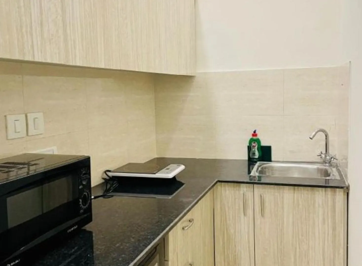 Olive Service Apartments - Dlf Cyber City Gurgaon