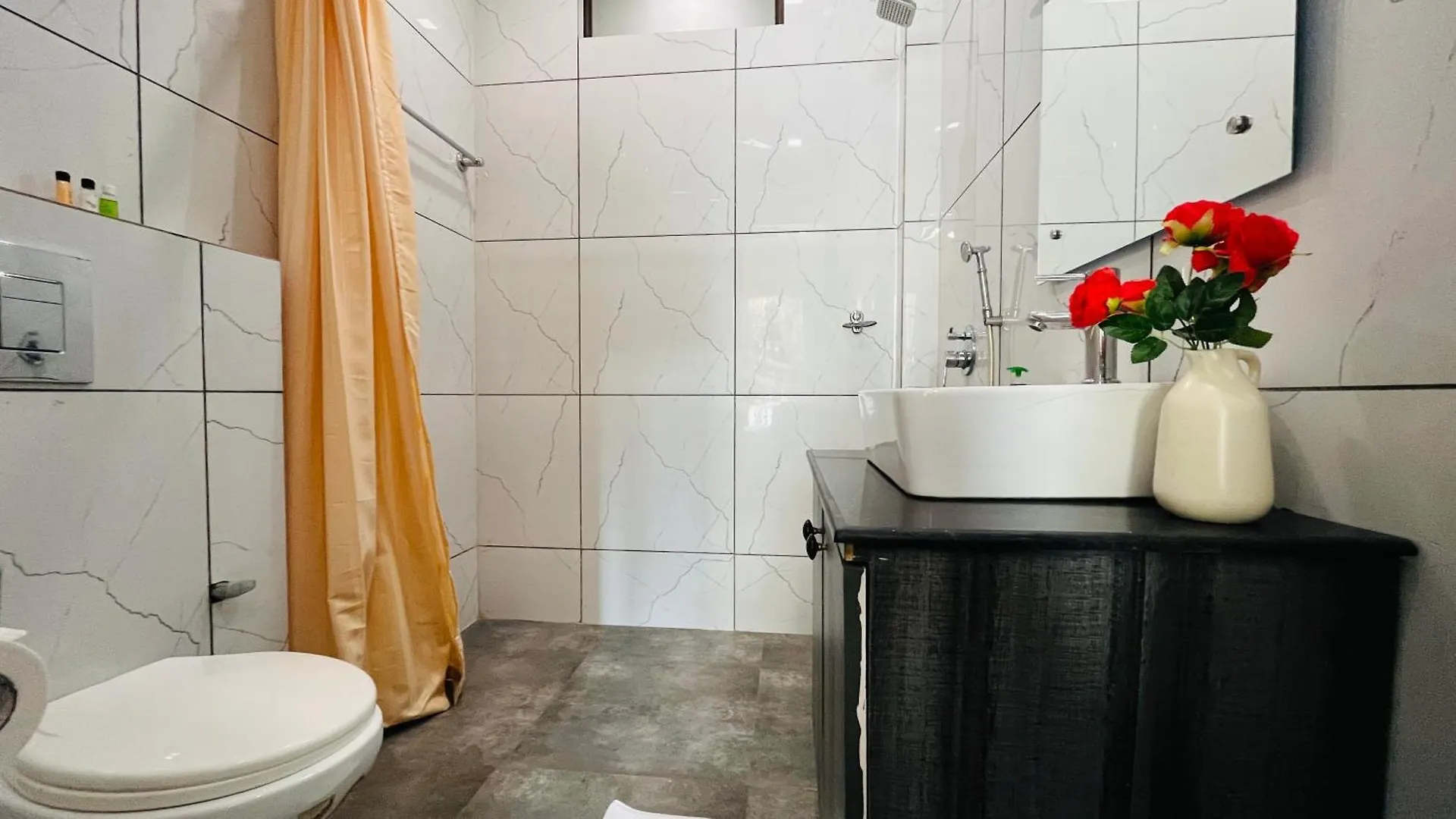 Olive Service Apartments - Dlf Cyber City Gurgaon